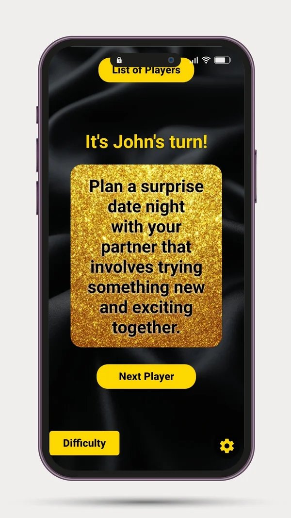 App Features Screenshot